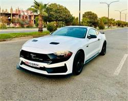 فورد موستانج